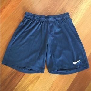 Women’s Nike Dry Fit Shorts